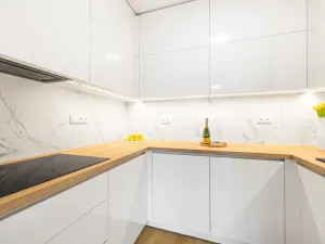 Prodej bytu 3+kk, Praha - Letňany, Miroslava Hajna, 87 m2