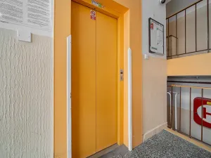 Prodej bytu 1+1, Hradec Králové, Vachkova, 27 m2