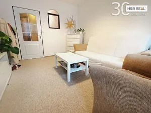 Prodej bytu 2+1, Otrokovice, 56 m2