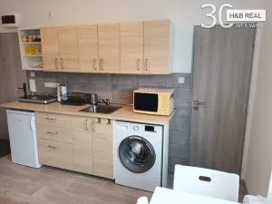 Prodej bytu 1+kk, Vsetín, 21 m2