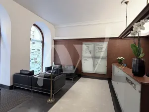 Pronájem kanceláře, Praha - Nové Město, Lazarská, 379 m2