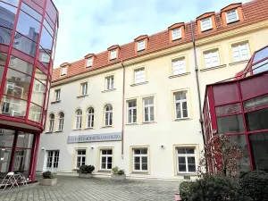 Pronájem kanceláře, Praha - Nové Město, Myslíkova, 292 m2