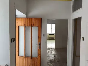 Prodej rodinného domu, Městec Králové, Palackého, 100 m2