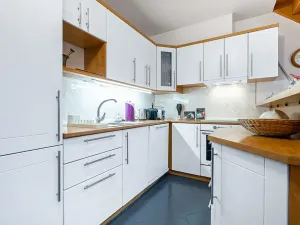 Pronájem bytu 3+kk, Beroun, Náměstí Joachima Barranda, 81 m2