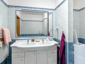 Pronájem bytu 3+kk, Beroun, Náměstí Joachima Barranda, 81 m2