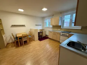 Prodej bytu 3+kk, Kyjov, Lidická, 66 m2