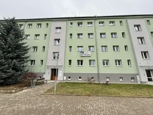 Prodej bytu 3+kk, Kyjov, Lidická, 66 m2