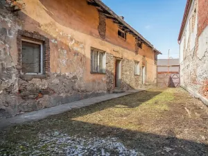 Prodej činžovního domu, Ronov nad Doubravou, Lichnická, 349 m2