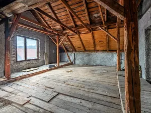 Prodej rodinného domu, Ronov nad Doubravou, Lichnická, 165 m2