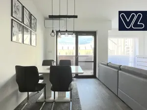 Prodej bytu 2+kk, Brno, Kigginsova, 64 m2