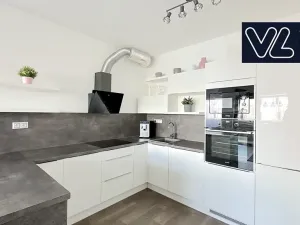 Prodej bytu 2+kk, Brno, Kigginsova, 64 m2