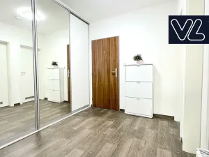 Prodej bytu 2+kk, Brno, Kigginsova, 64 m2
