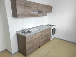 Prodej bytu 3+1, Česká Lípa, Jana Wericha, 71 m2