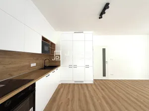 Pronájem bytu 2+kk, Únětice, Rýznerova, 50 m2