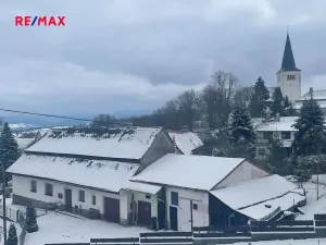 Prodej chalupy, Loučim, 198 m2