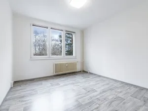 Pronájem bytu 2+1, České Budějovice, Nádražní, 50 m2