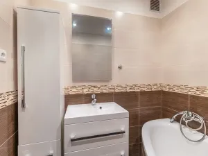 Prodej bytu 3+1, Ústí nad Labem, Přemyslovců, 74 m2