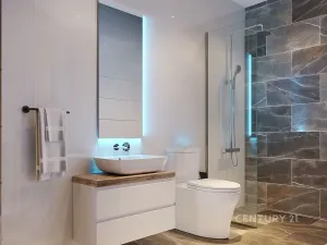 Prodej bytu 1+kk, Kazivera, Kypr, 35 m2