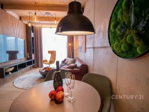 Prodej bytu 2+1, Praha - Vysočany, Kolbenova, 66 m2