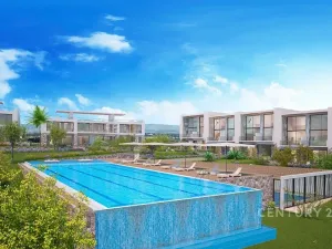 Prodej rodinného domu, Kalograia, Kypr, 130 m2