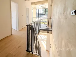 Prodej kanceláře, Praha - Vysočany, Kolbenova, 144 m2