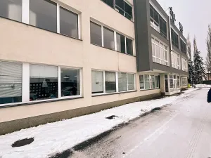 Pronájem skladu, Liberec, Bánskobystrická, 6000 m2