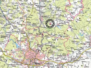 Prodej podílu pole, Blansko, 12648 m2