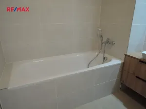 Pronájem bytu 3+kk, Hostivice, Cihlářská, 62 m2