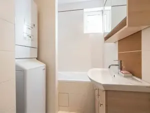 Prodej bytu 2+kk, Praha - Libeň, Na stráži, 63 m2