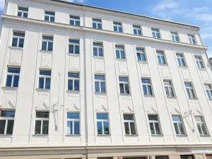 Pronájem bytu 2+kk, Praha - Nové Město, Krakovská, 50 m2