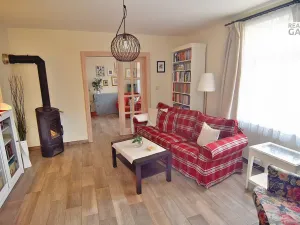 Prodej rodinného domu, Spomyšl, 124 m2