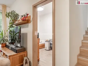 Prodej rodinného domu, Odolena Voda, Pod Humny, 111 m2