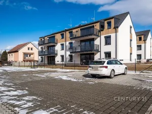 Pronájem bytu 3+kk, Srubec - Stará Pohůrka, Dolní, 135 m2