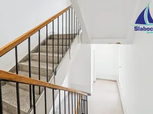 Prodej bytu 4+1, Praha - Záběhlice, Hrusická, 78 m2