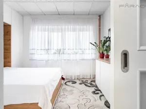 Pronájem bytu 2+kk, Praha - Michle, Jihlavská, 49 m2