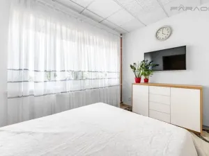 Pronájem bytu 2+kk, Praha - Michle, Jihlavská, 49 m2
