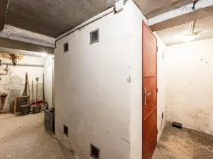 Pronájem bytu 2+kk, Praha - Michle, Jihlavská, 49 m2