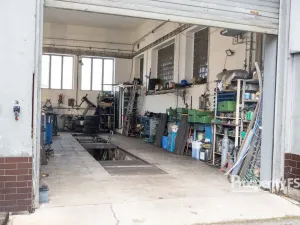 Pronájem komerční, Kladno - Rozdělov, Em. Zahrádky, 50 m2