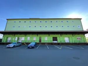 Pronájem skladu, Olomouc, Holická, 187 m2