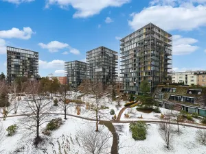 Prodej bytu 2+kk, Praha - Žižkov, Pitterova, 83 m2