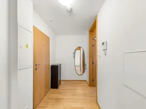 Prodej bytu 2+kk, Praha - Žižkov, Pitterova, 83 m2