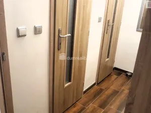 Pronájem bytu 1+1, Brno - Štýřice, Vídeňská, 36 m2