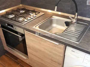 Pronájem bytu 1+1, Brno - Štýřice, Vídeňská, 36 m2