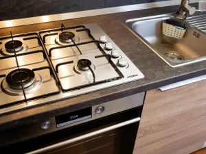 Pronájem bytu 1+1, Brno - Štýřice, Vídeňská, 36 m2