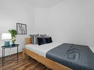 Prodej bytu 3+kk, Praha - Čakovice, Hakenova, 65 m2