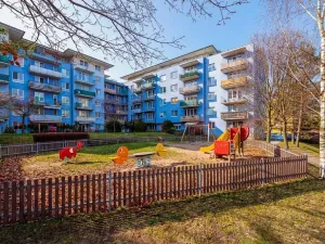 Prodej bytu 3+kk, Praha - Čakovice, Hakenova, 65 m2