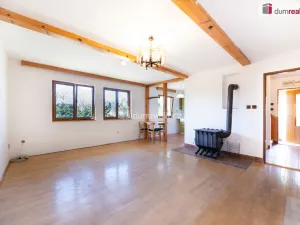 Prodej chalupy, Ševětín, 282 m2