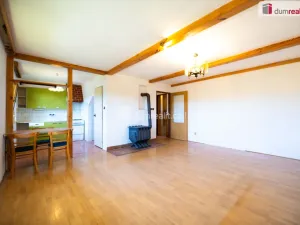 Prodej chalupy, Ševětín, 282 m2