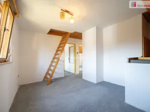 Prodej chalupy, Ševětín, 282 m2