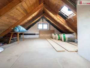 Prodej chalupy, Ševětín, 282 m2